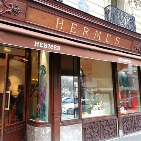 hermes champs elysee|Altro.